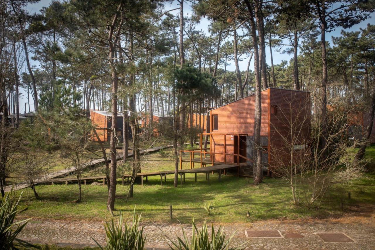 Bungalow B9 - Nature, Beach & River Fão Exterior foto