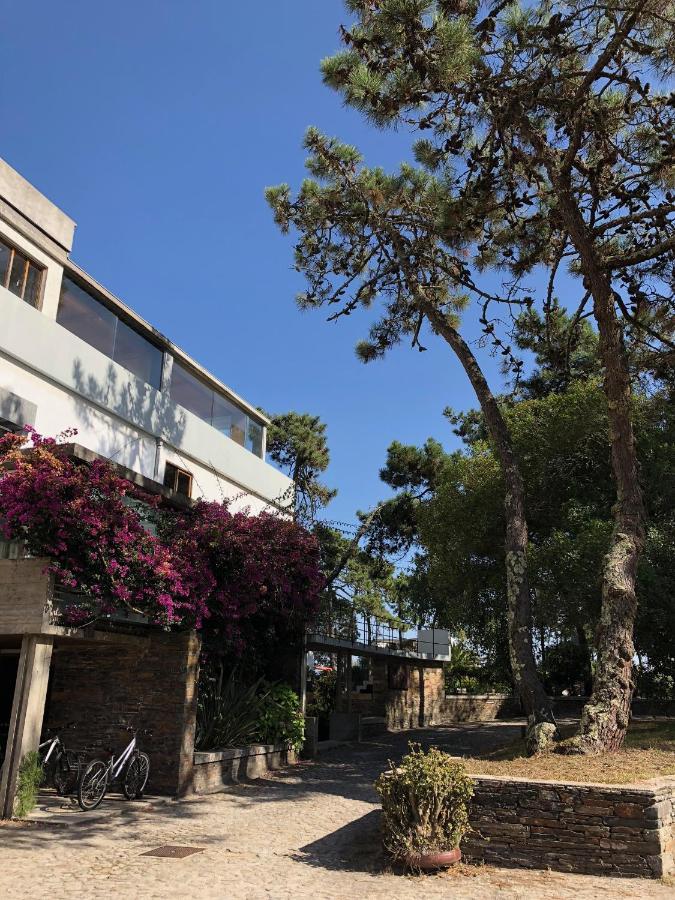 Bungalow B9 - Nature, Beach & River Fão Exterior foto